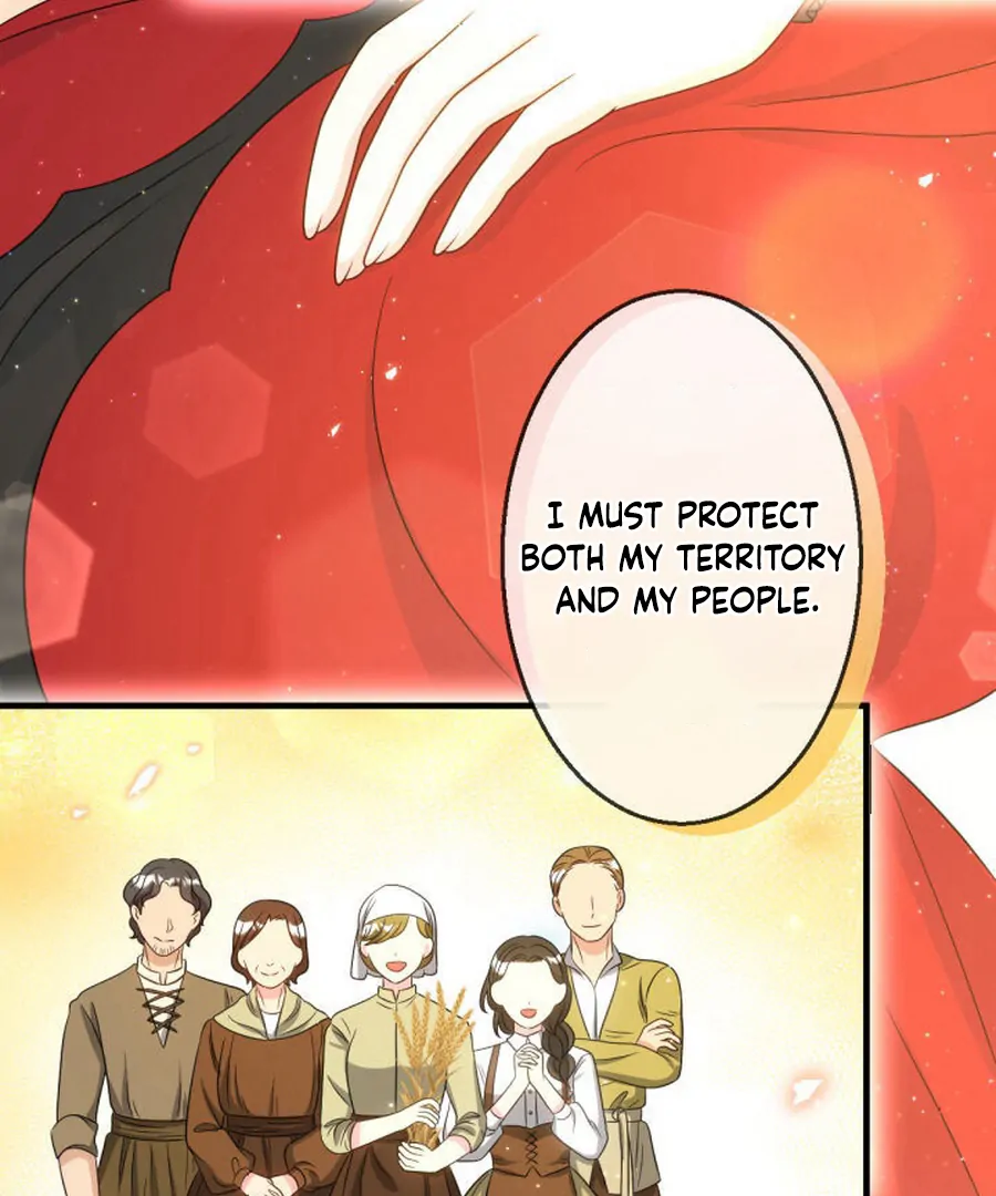 The Retired Villainess Wants to Live Quietly Chapter 17 page 47 - 