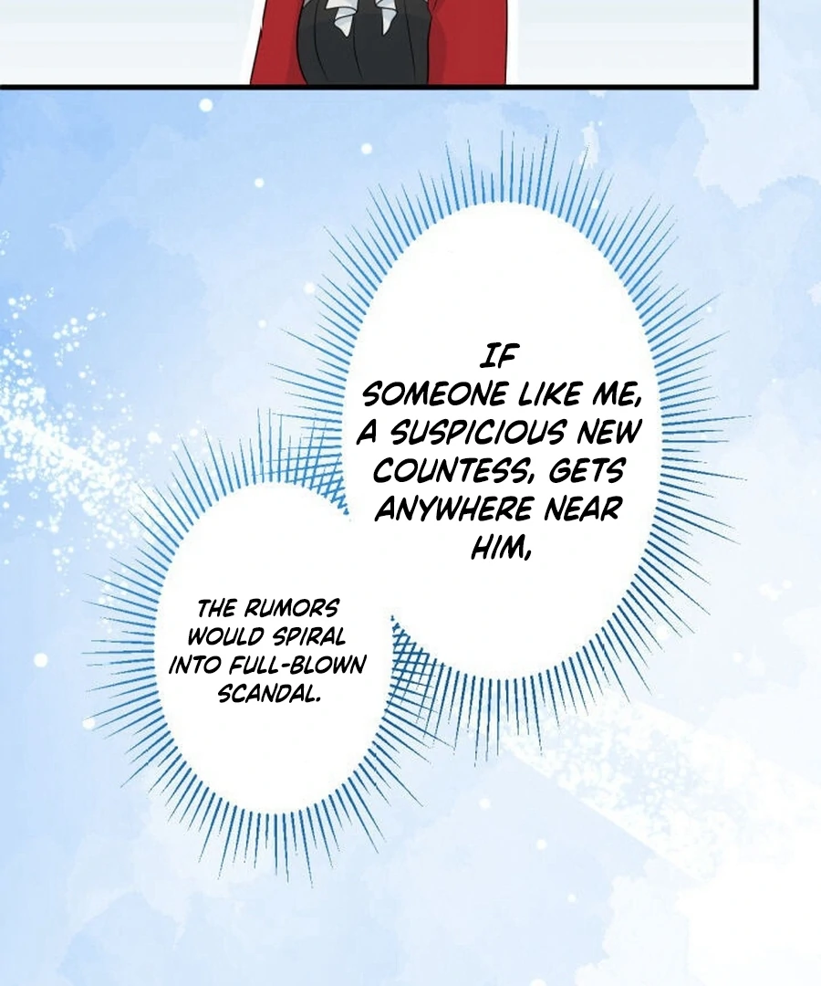 The Retired Villainess Wants to Live Quietly Chapter 17 page 53 - 