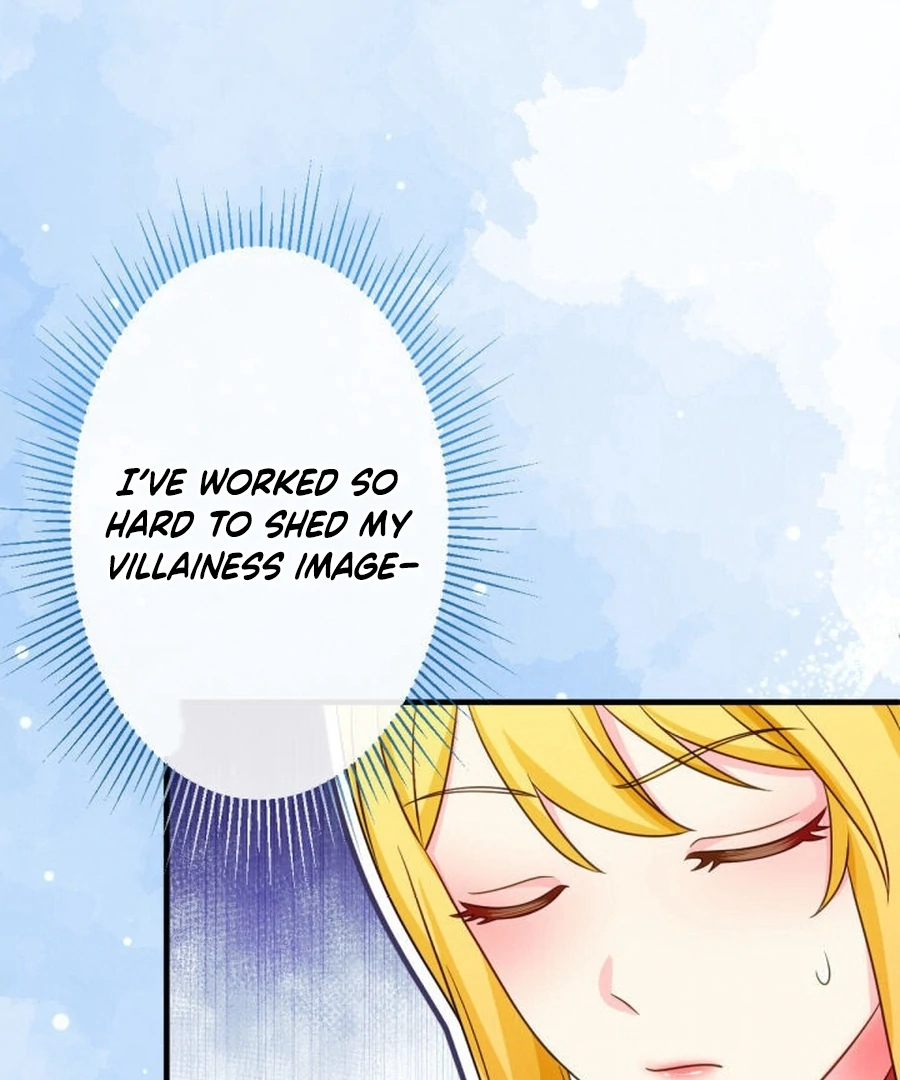 The Retired Villainess Wants to Live Quietly Chapter 17 page 54 - 