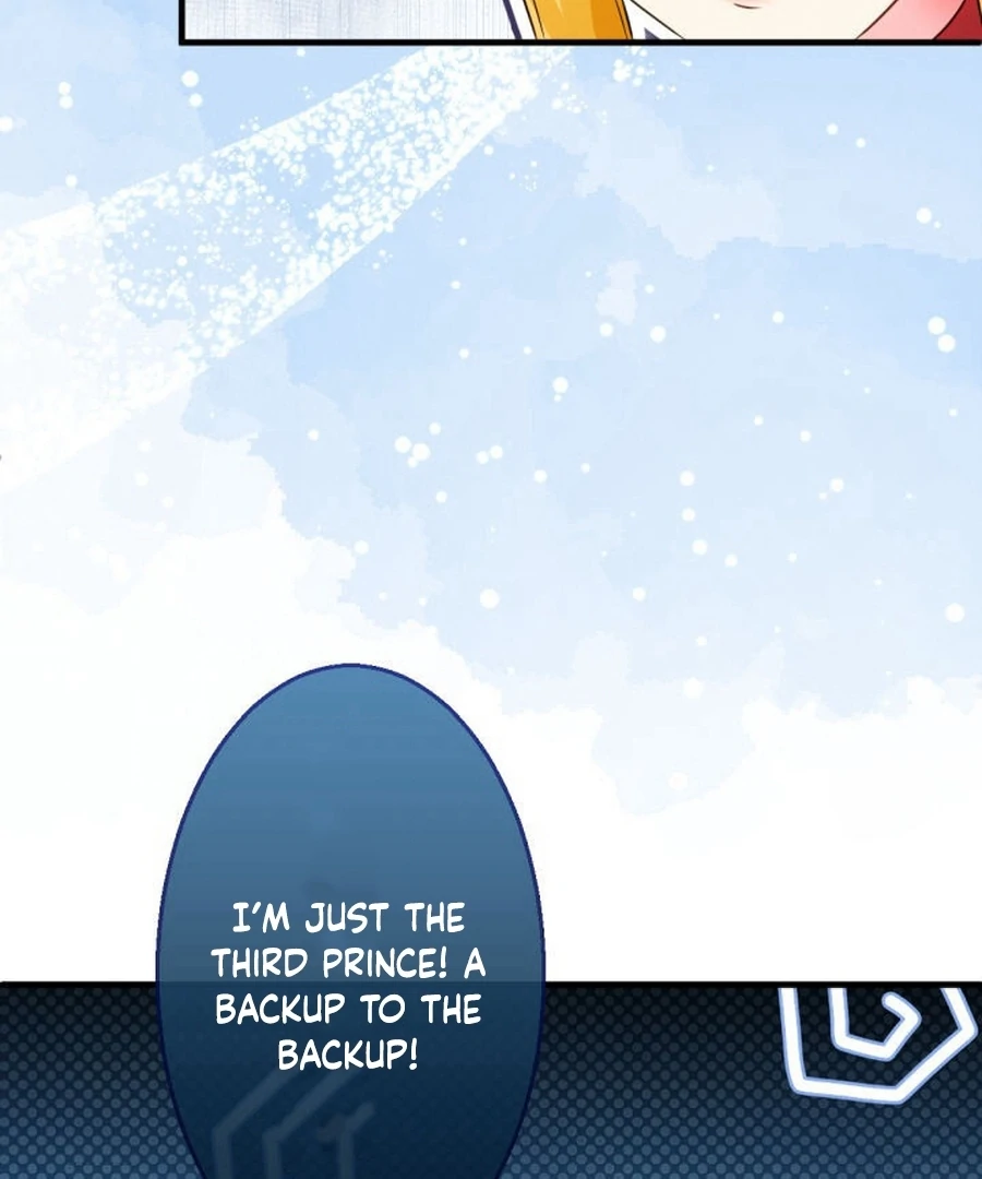 The Retired Villainess Wants to Live Quietly Chapter 17 page 55 - 