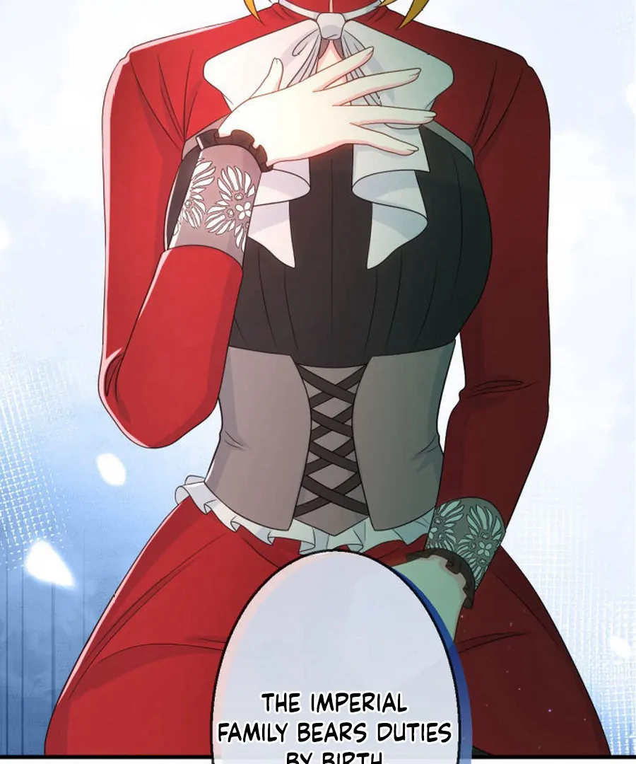 The Retired Villainess Wants to Live Quietly Chapter 17 page 67 - 
