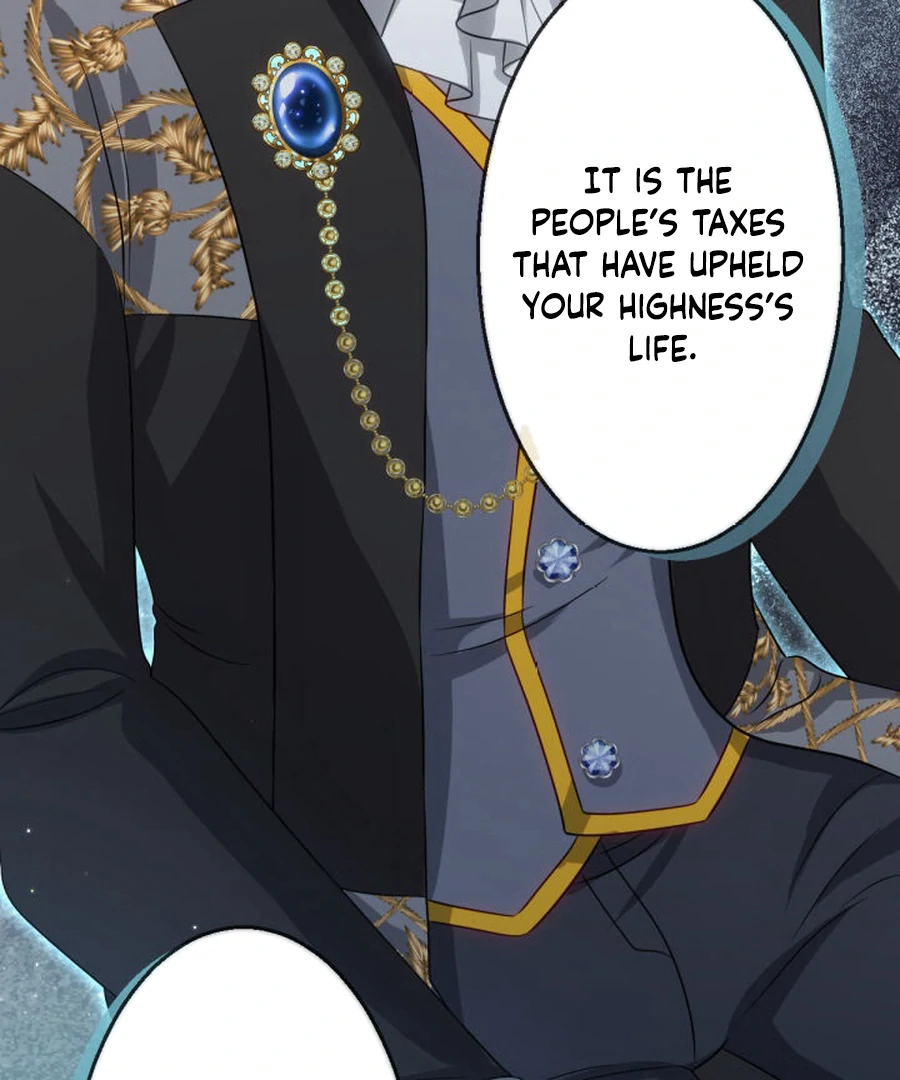 The Retired Villainess Wants to Live Quietly Chapter 17 page 70 - 