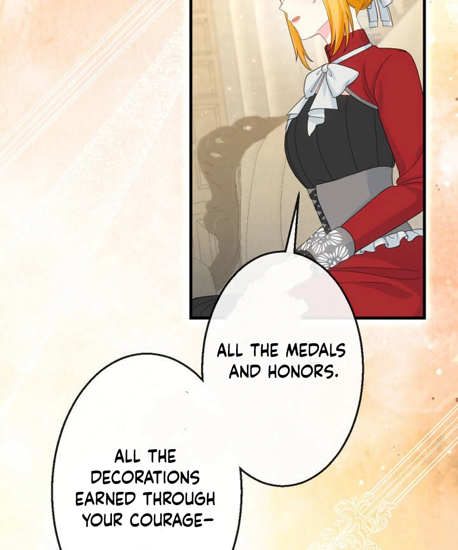 The Retired Villainess Wants to Live Quietly Chapter 17 page 75 - 