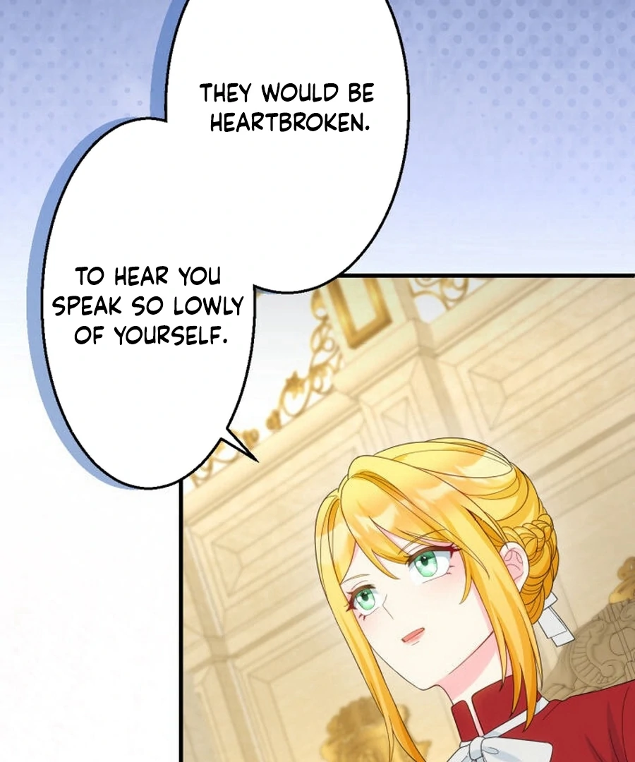 The Retired Villainess Wants to Live Quietly Chapter 17 page 83 - 