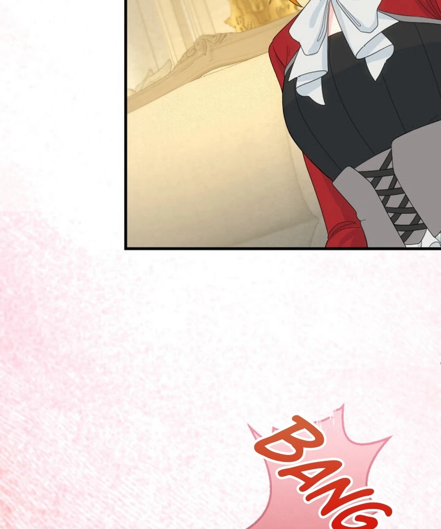 The Retired Villainess Wants to Live Quietly Chapter 17 page 84 - 