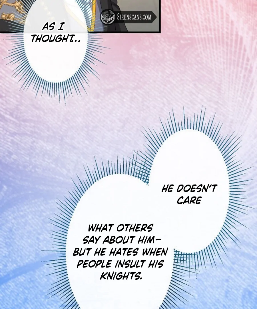 The Retired Villainess Wants to Live Quietly Chapter 17 page 87 - 