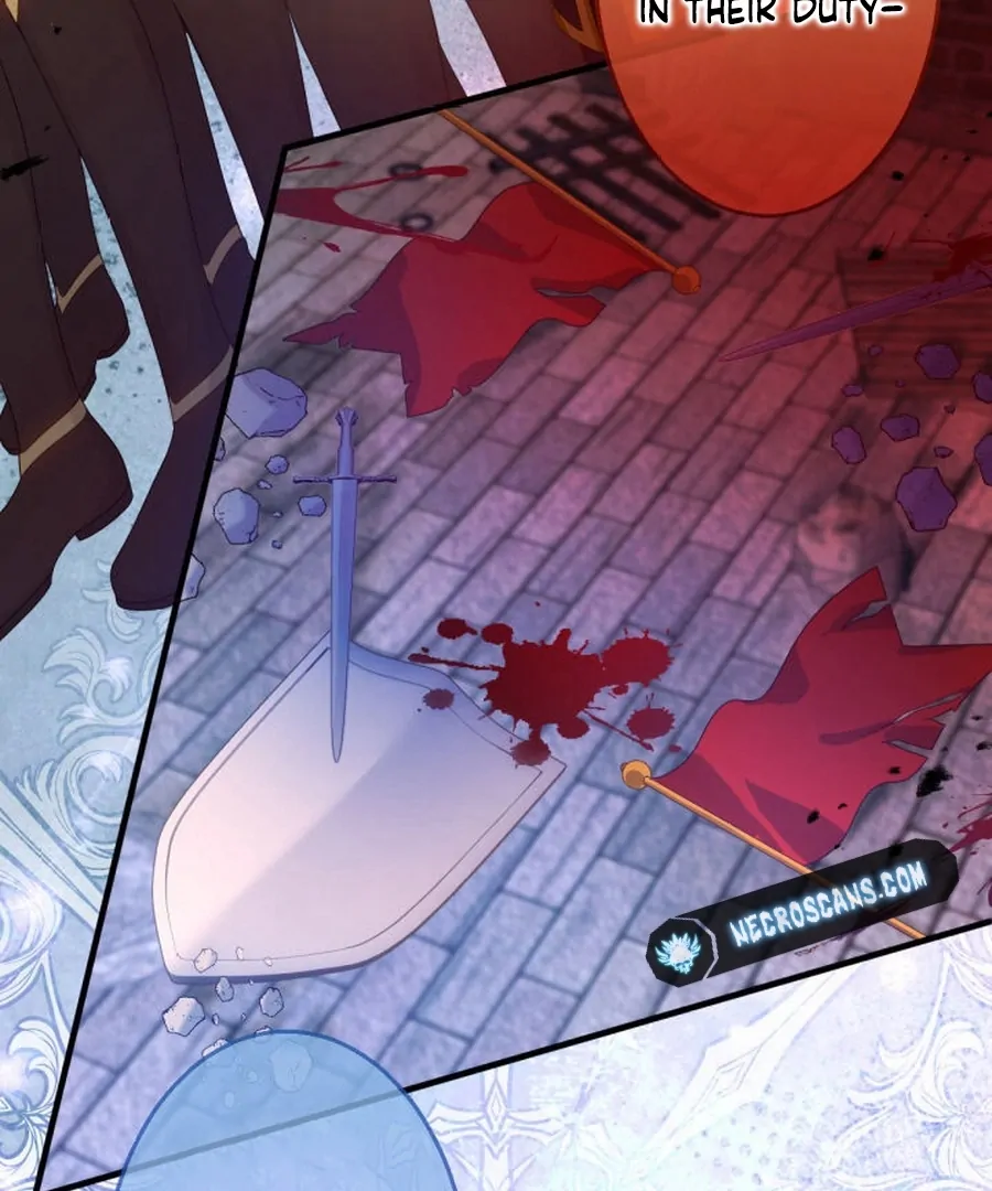 The Retired Villainess Wants to Live Quietly Chapter 17 page 91 - 