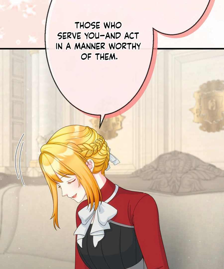 The Retired Villainess Wants to Live Quietly Chapter 17 page 99 - 
