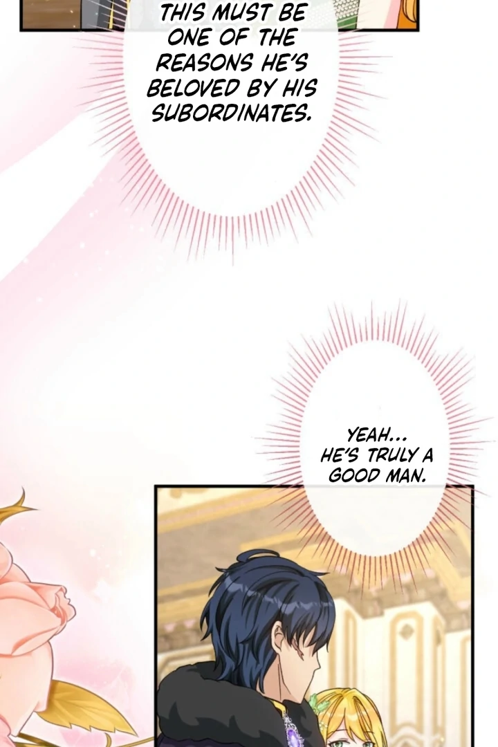 The Retired Villainess Wants to Live Quietly Chapter 20 page 22 - 