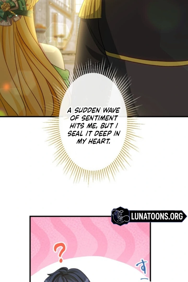 The Retired Villainess Wants to Live Quietly Chapter 20 page 32 - 
