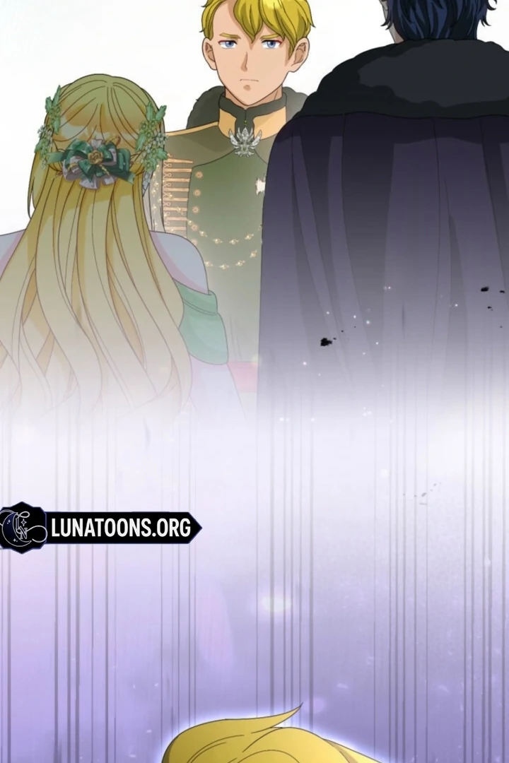 The Retired Villainess Wants to Live Quietly Chapter 20 page 5 - 