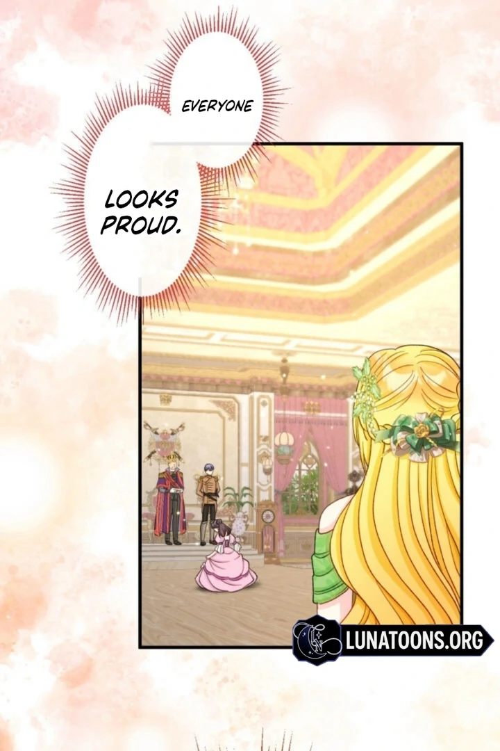 The Retired Villainess Wants to Live Quietly Chapter 20 page 43 - 