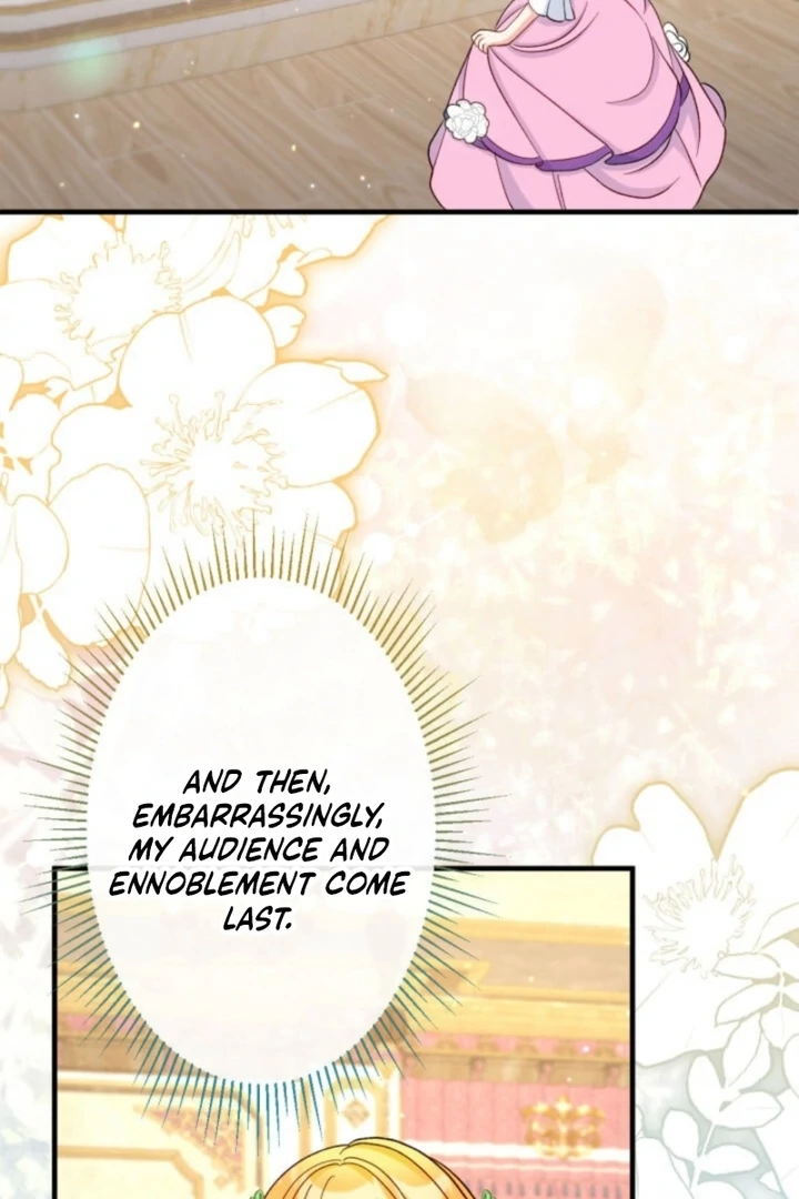 The Retired Villainess Wants to Live Quietly Chapter 20 page 45 - 