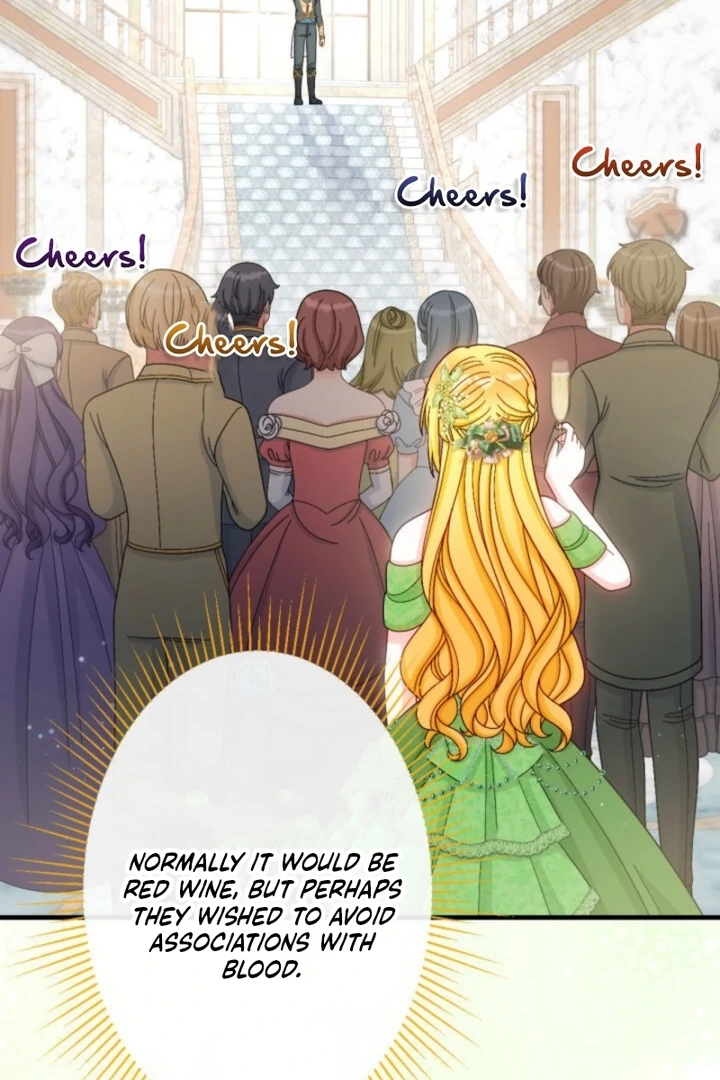 The Retired Villainess Wants to Live Quietly Chapter 20 page 66 - 