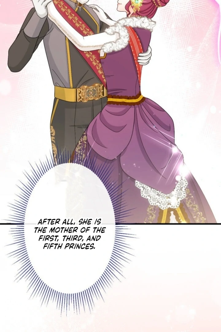 The Retired Villainess Wants to Live Quietly Chapter 20 page 71 - 