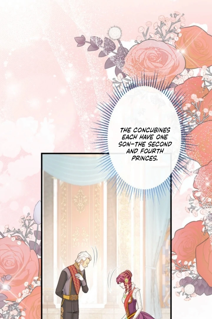 The Retired Villainess Wants to Live Quietly Chapter 20 page 72 - 