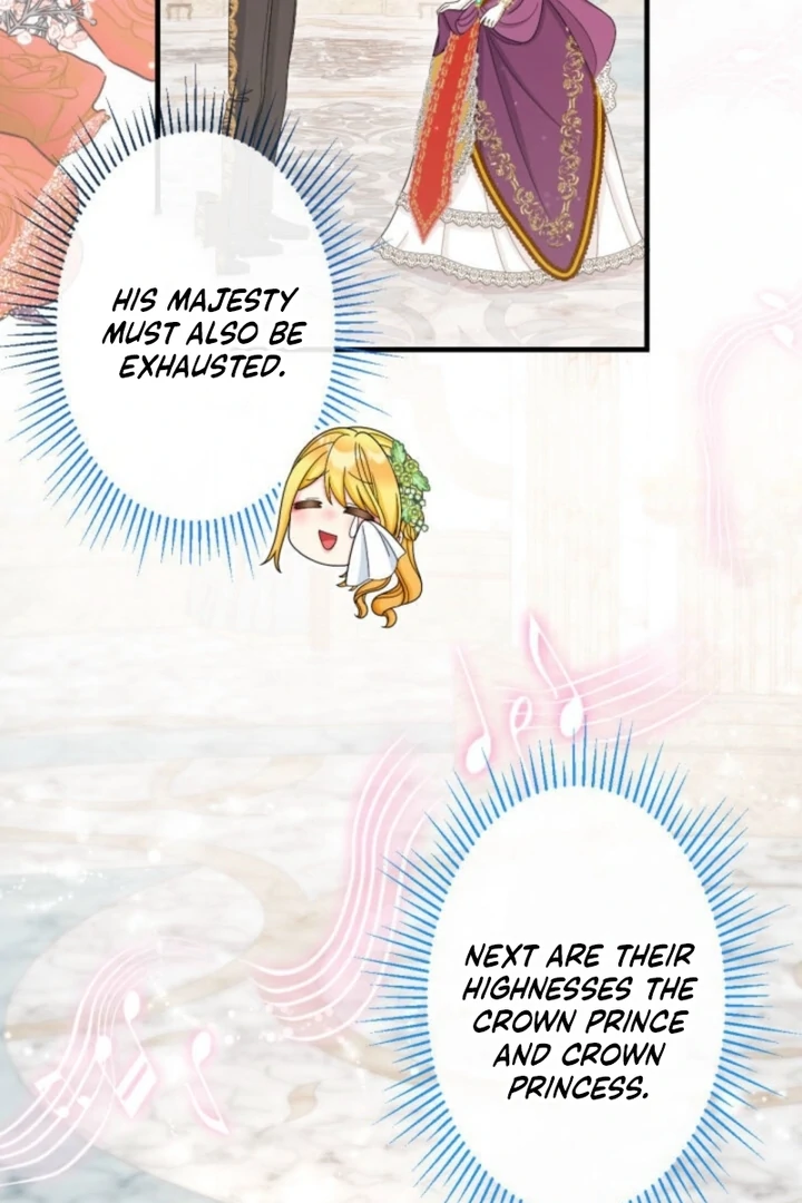 The Retired Villainess Wants to Live Quietly Chapter 20 page 73 - 