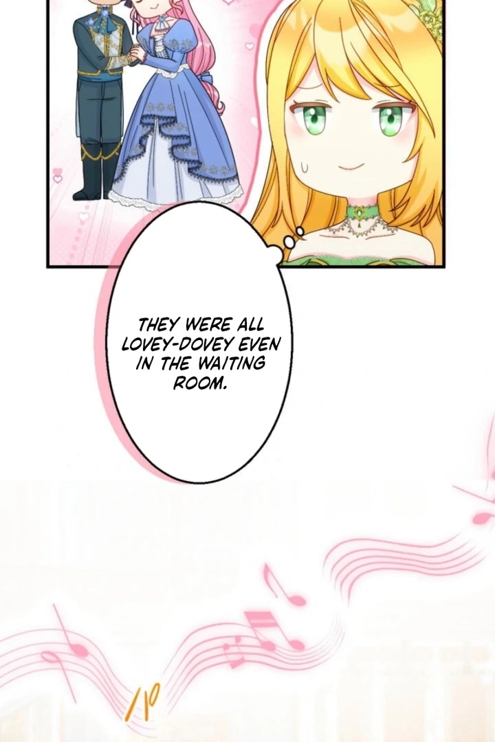 The Retired Villainess Wants to Live Quietly Chapter 20 page 76 - 