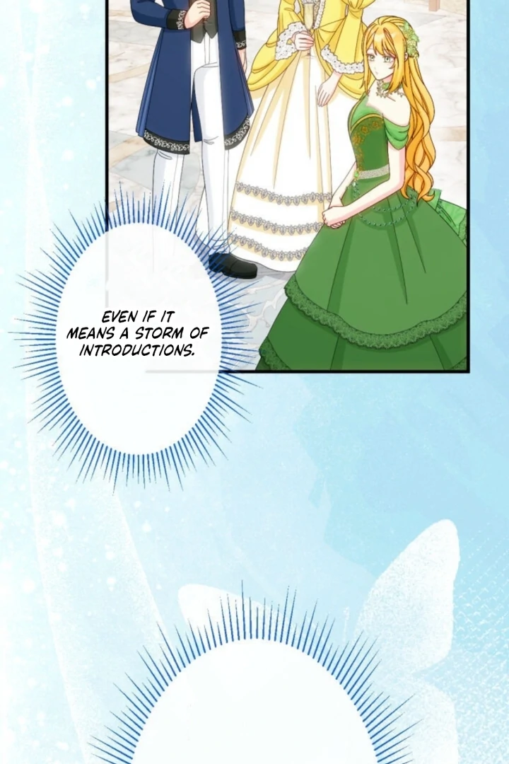 The Retired Villainess Wants to Live Quietly Chapter 20 page 79 - 