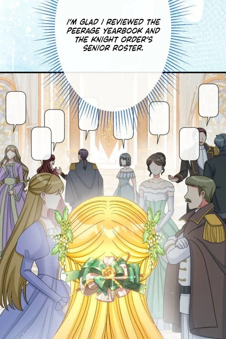 The Retired Villainess Wants to Live Quietly Chapter 20 page 80 - 