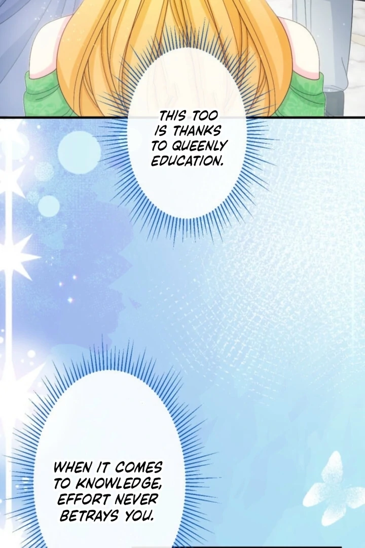 The Retired Villainess Wants to Live Quietly Chapter 20 page 81 - 