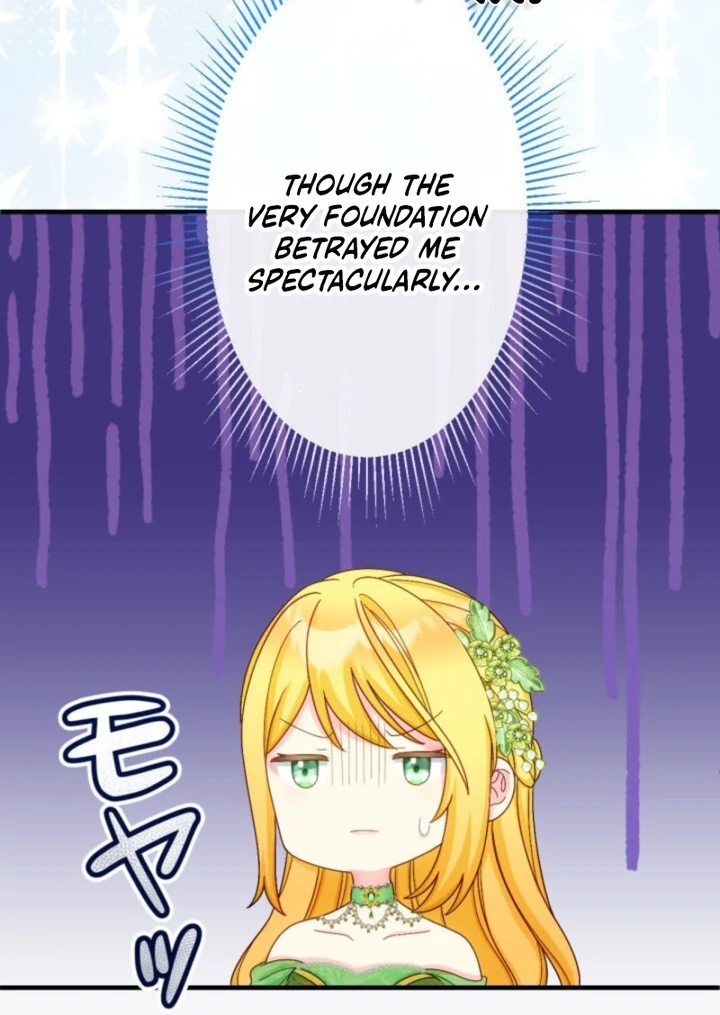 The Retired Villainess Wants to Live Quietly Chapter 20 page 83 - 