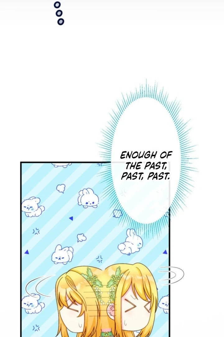 The Retired Villainess Wants to Live Quietly Chapter 20 page 84 - 