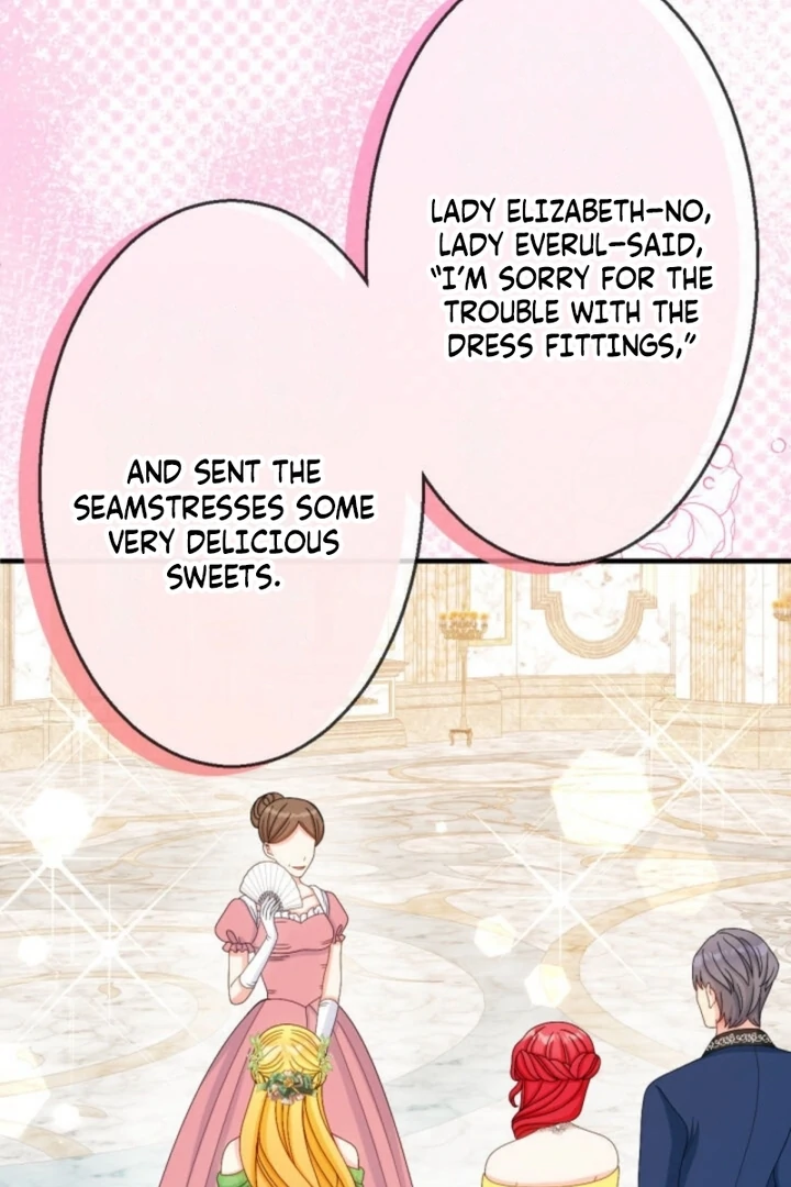 The Retired Villainess Wants to Live Quietly Chapter 20 page 86 - 