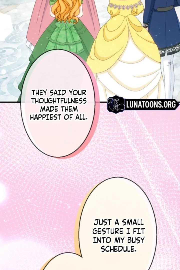 The Retired Villainess Wants to Live Quietly Chapter 20 page 87 - 