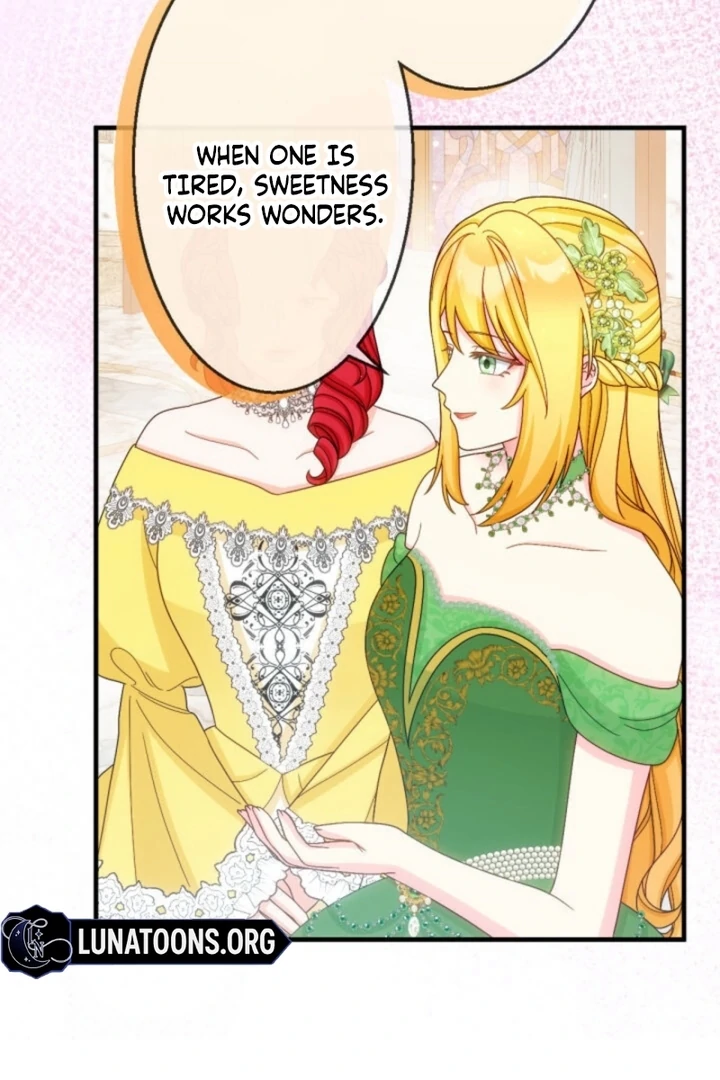 The Retired Villainess Wants to Live Quietly Chapter 20 page 88 - 