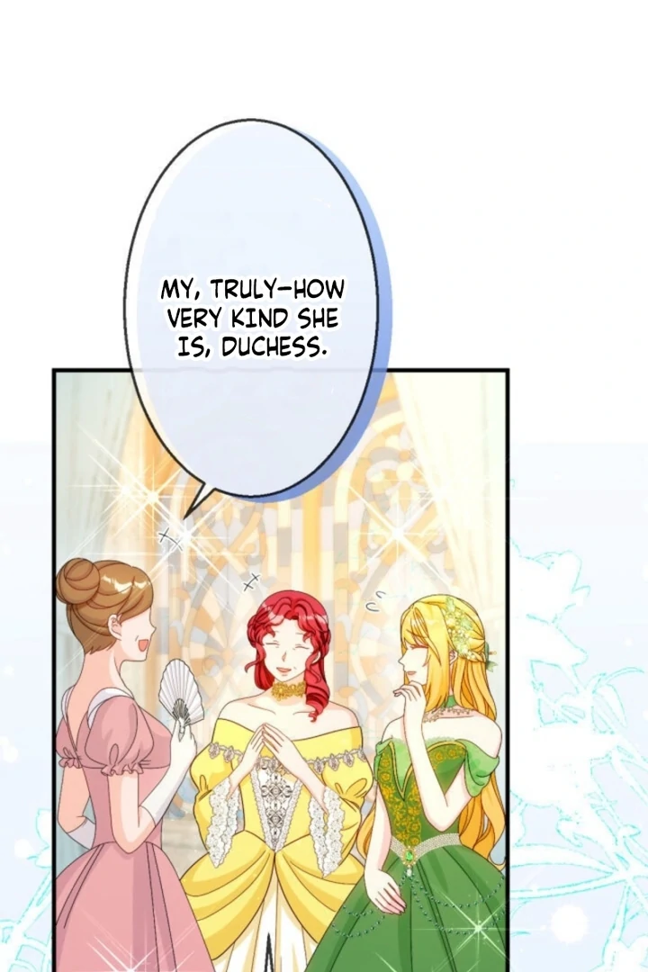 The Retired Villainess Wants to Live Quietly Chapter 20 page 89 - 