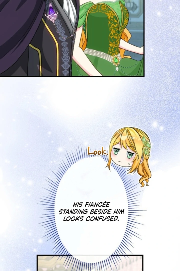 The Retired Villainess Wants to Live Quietly Chapter 20 page 10 - 