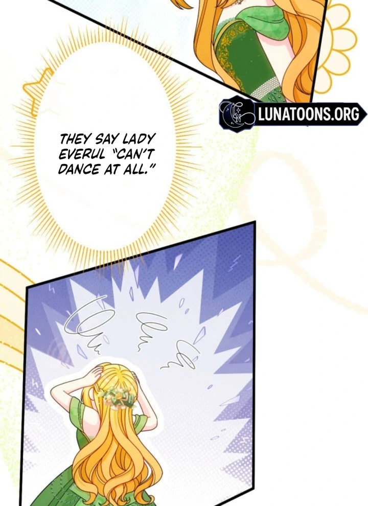 The Retired Villainess Wants to Live Quietly Chapter 20 page 96 - 