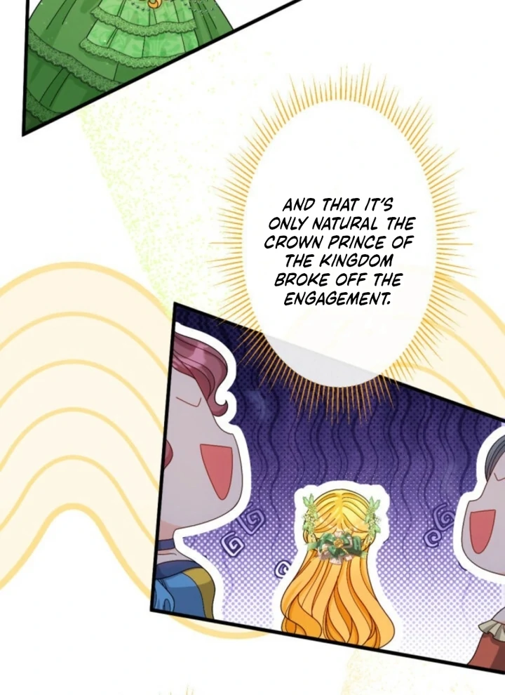 The Retired Villainess Wants to Live Quietly Chapter 20 page 97 - 
