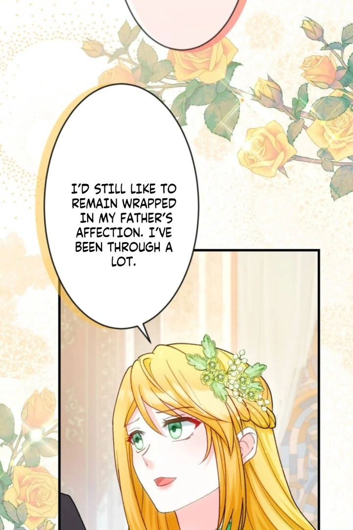The Retired Villainess Wants to Live Quietly Chapter 21 page 30 - 