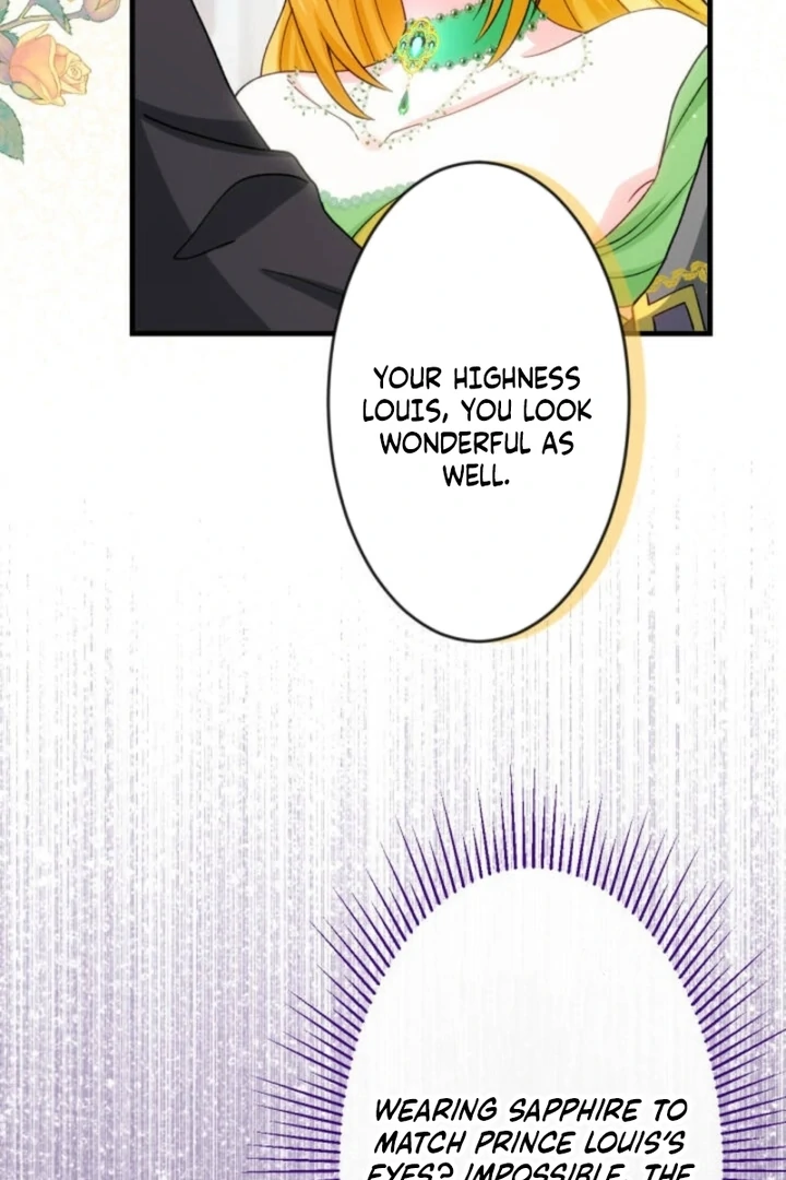 The Retired Villainess Wants to Live Quietly Chapter 21 page 31 - 