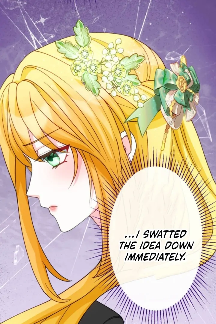 The Retired Villainess Wants to Live Quietly Chapter 21 page 33 - 