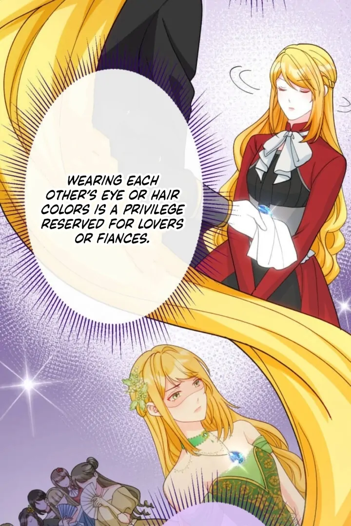 The Retired Villainess Wants to Live Quietly Chapter 21 page 34 - 