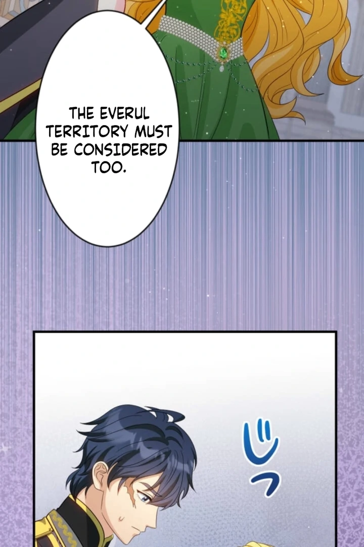 The Retired Villainess Wants to Live Quietly Chapter 21 page 43 - 