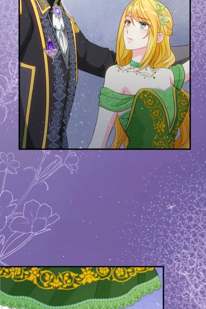 The Retired Villainess Wants to Live Quietly Chapter 21 page 44 - 