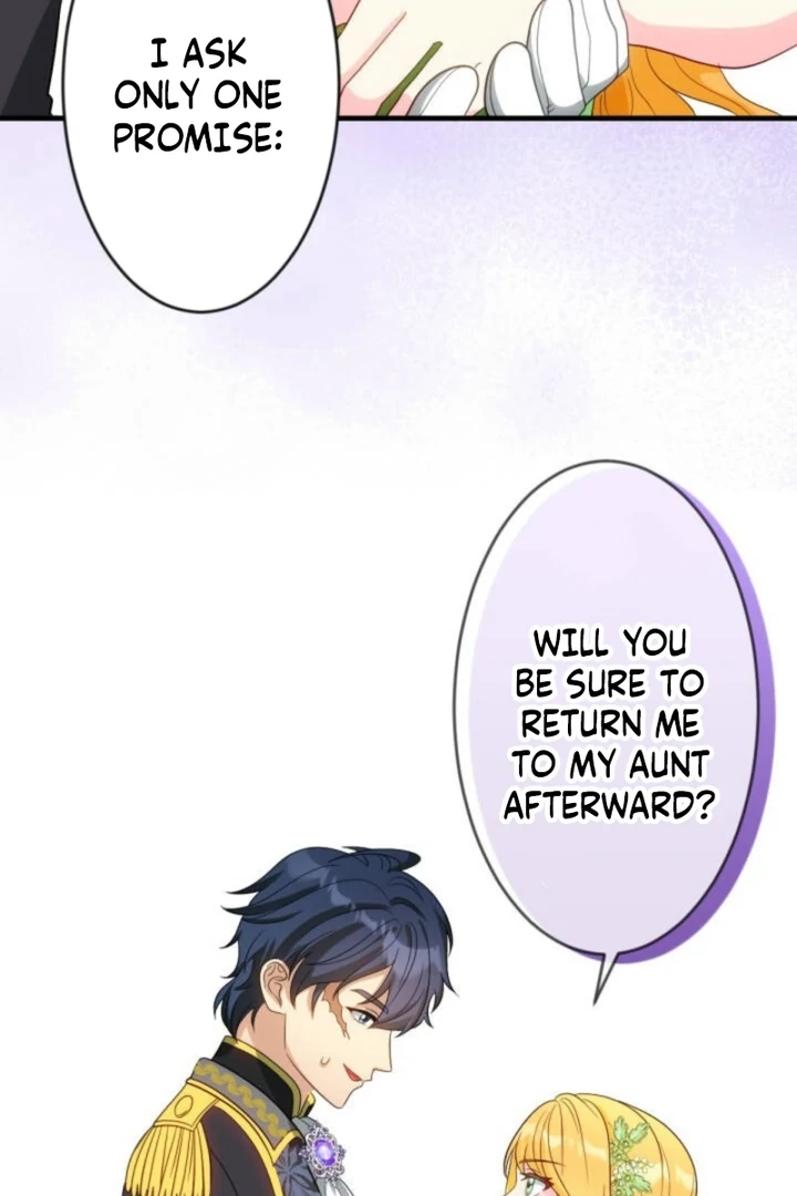The Retired Villainess Wants to Live Quietly Chapter 21 page 46 - 