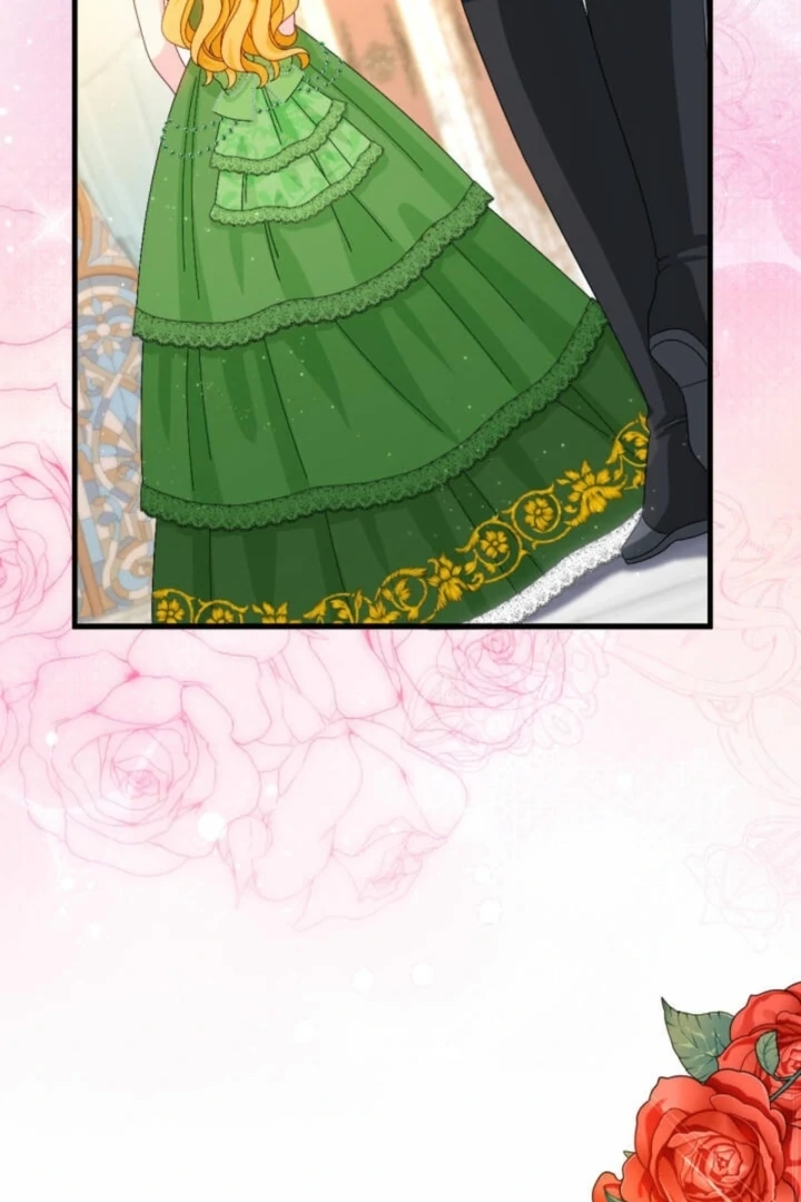 The Retired Villainess Wants to Live Quietly Chapter 21 page 6 - 