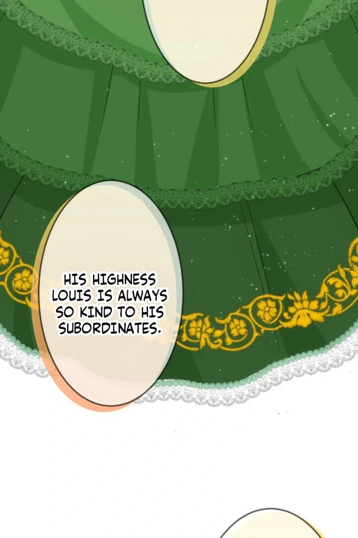 The Retired Villainess Wants to Live Quietly Chapter 21 page 61 - 