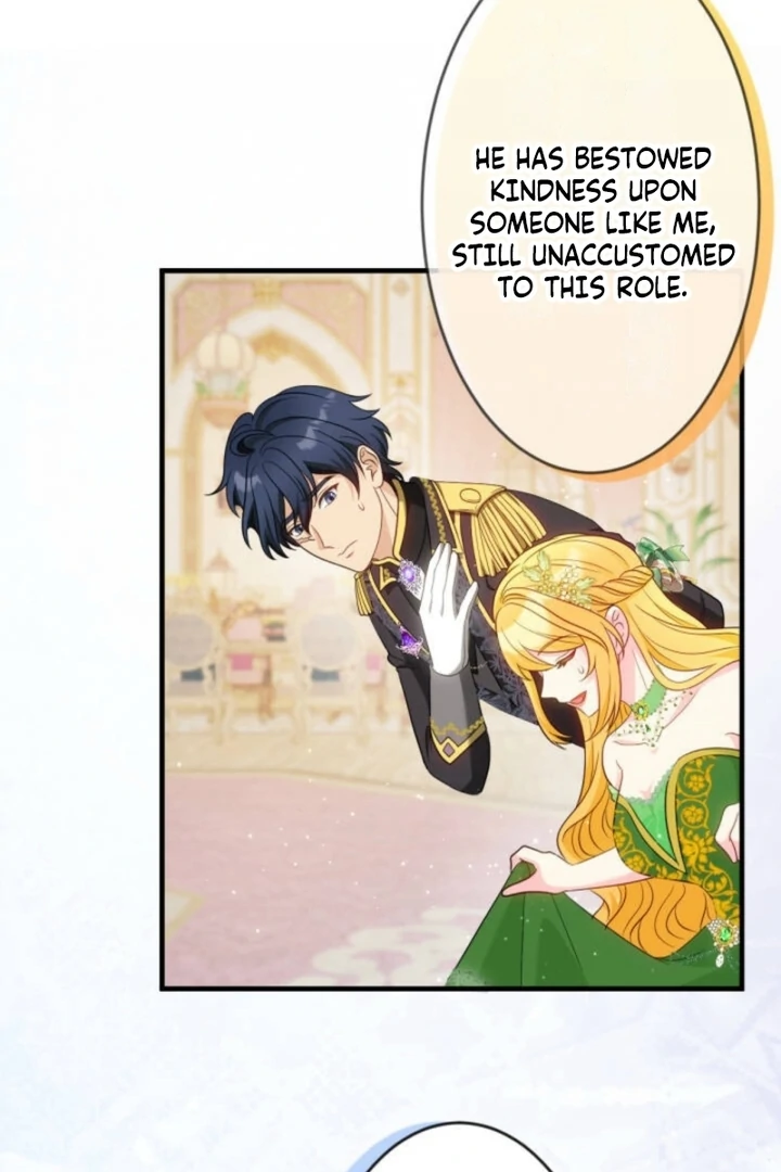 The Retired Villainess Wants to Live Quietly Chapter 21 page 62 - 