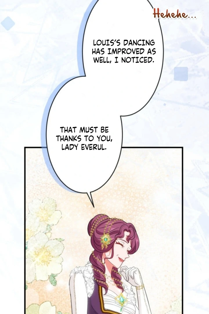 The Retired Villainess Wants to Live Quietly Chapter 21 page 63 - 