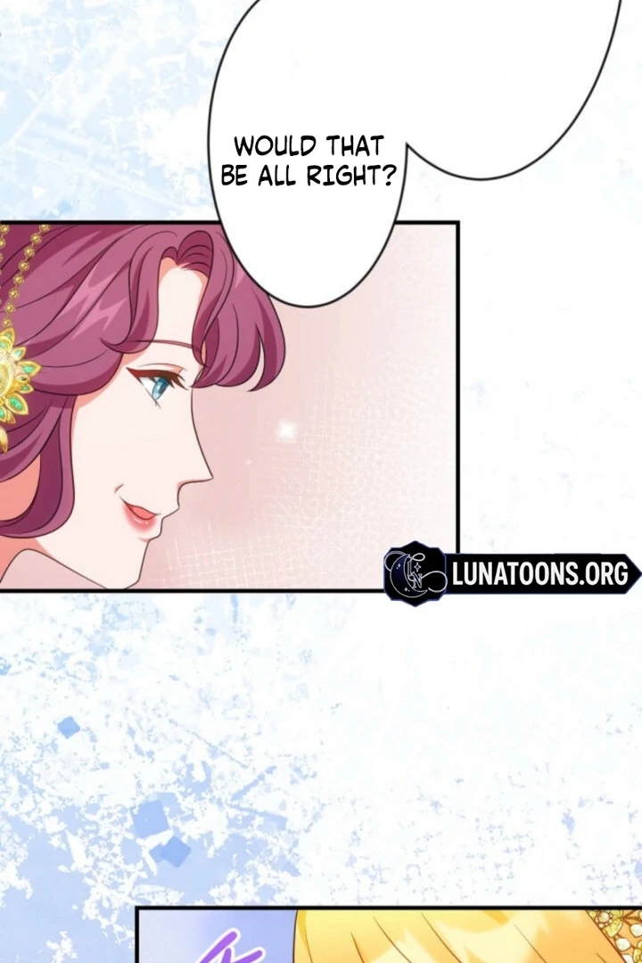 The Retired Villainess Wants to Live Quietly Chapter 21 page 65 - 