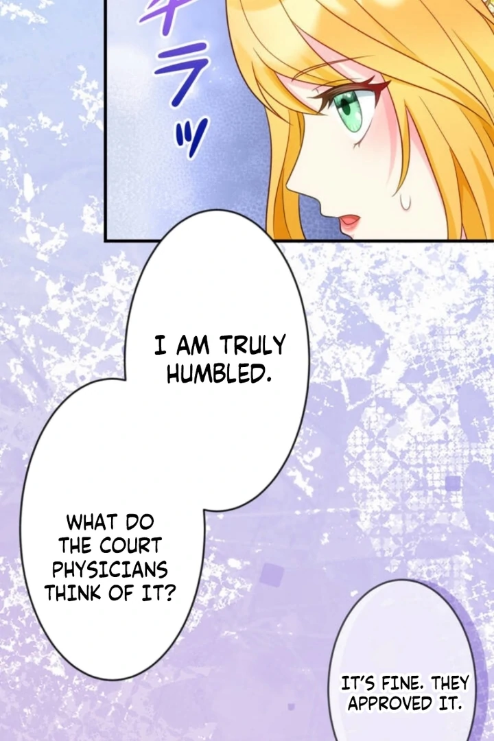 The Retired Villainess Wants to Live Quietly Chapter 21 page 66 - 