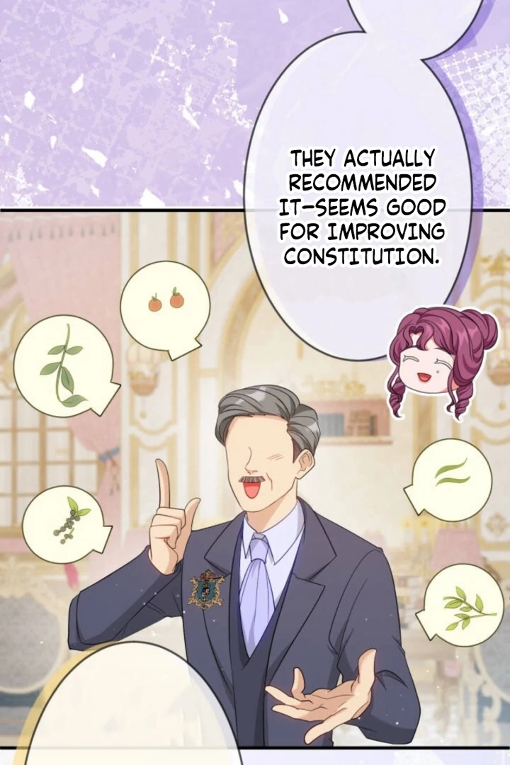 The Retired Villainess Wants to Live Quietly Chapter 21 page 67 - 