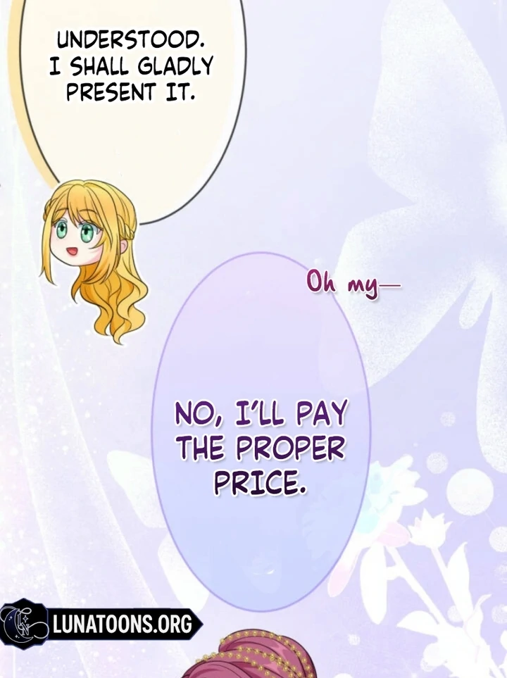 The Retired Villainess Wants to Live Quietly Chapter 21 page 68 - 