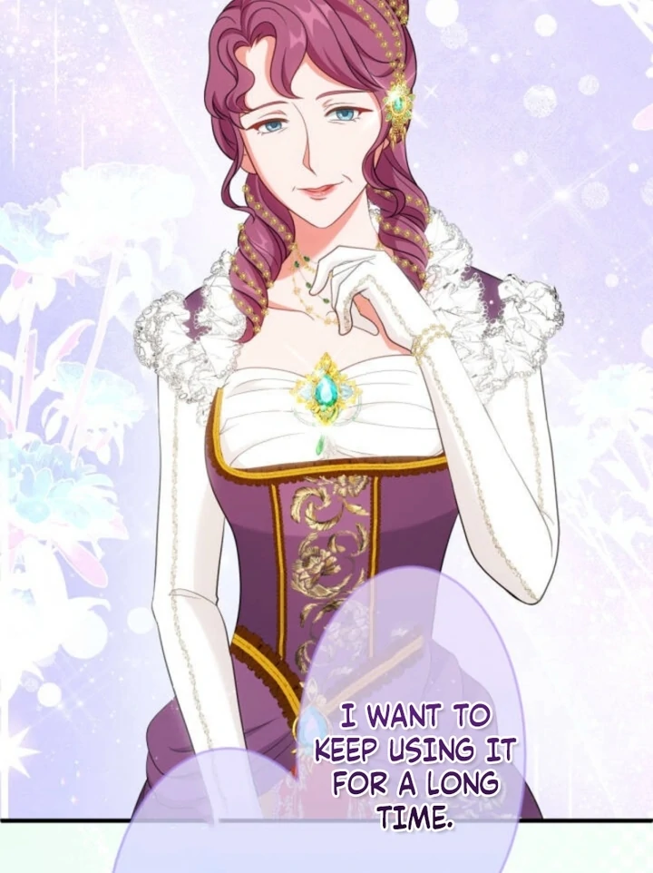 The Retired Villainess Wants to Live Quietly Chapter 21 page 69 - 